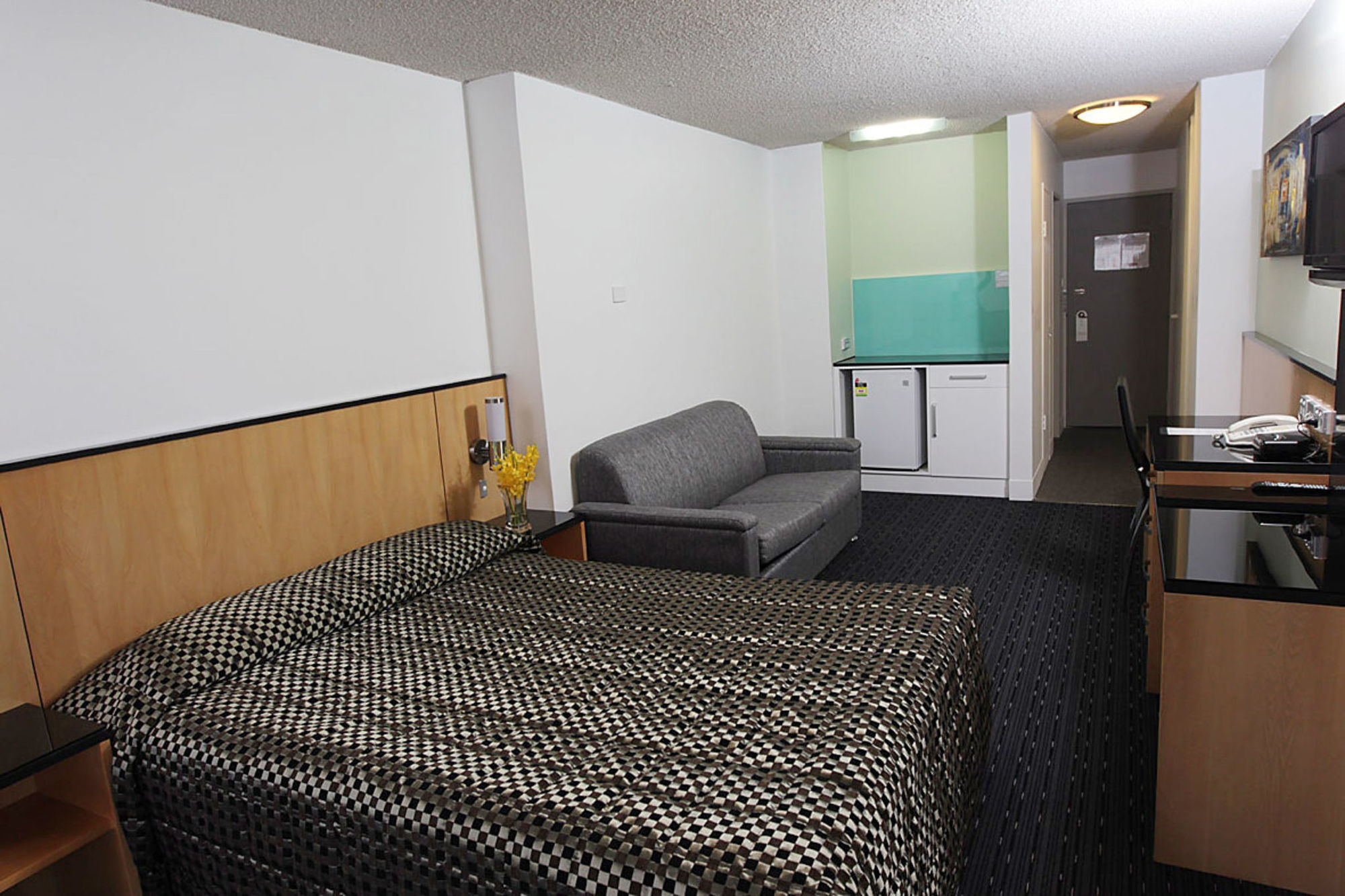 Comfort Inn & Suites Goodearth Perth Room photo